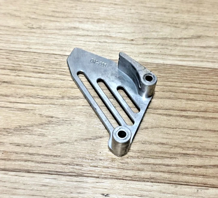 2009-2017 Honda CRF450R Topar Racing Billet Aluminum Front Chain Sprocket Cover - Image 3 of 4