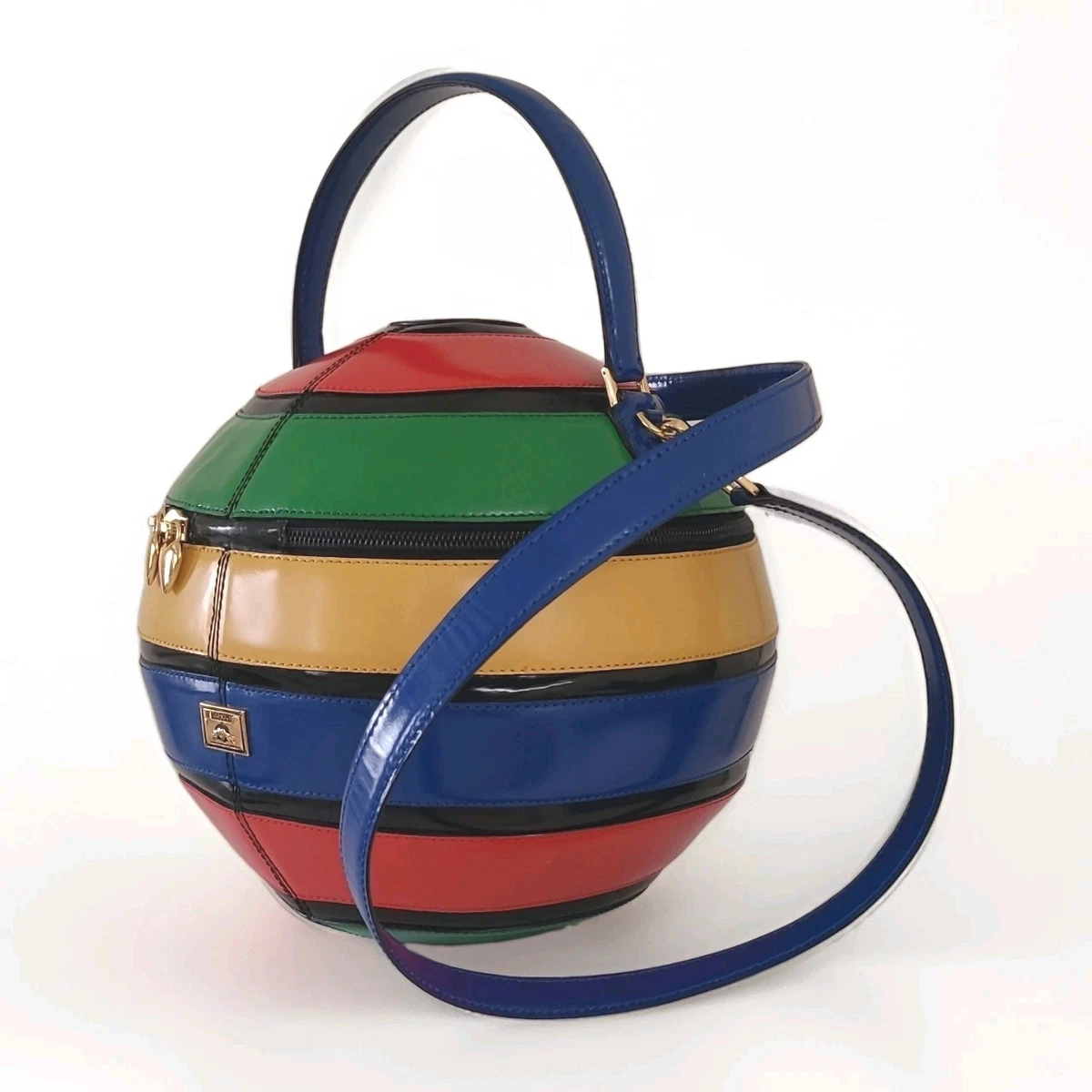 Moschino Bags & Handbags for Women for sale - eBay