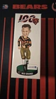 Chicago Bears Red Grange Bobblehead United Airlines Exclusive 100th Anniversary