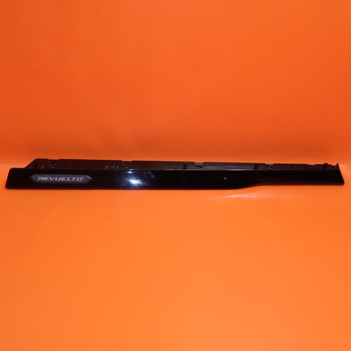 LAMBORGHINI REVUELTO ROCKER MOLDING RIGHT 2024 2025 2026 47B863098 OEM
