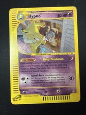 Hypno Aquapolis Holo - H12/H32 - NM Condition on eBay