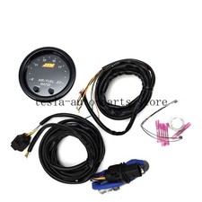 30-0300 Aem X-series Wideband O2 Air Fuel Ratio Gauge Kit Lsu 4.9 0258017025 30-0300 Aem X-series Wideband O2 Air Fuel Ratio Gauge Kit Lsu 4.9 0258017025