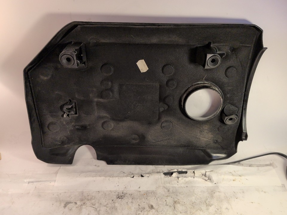 2009-2018 VOLKSWAGEN VW TIGUAN 2.0L ENGINE MOTOR TOP COVER PANEL OEM | eBay