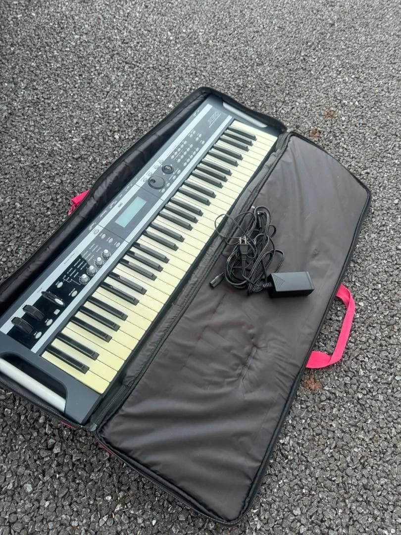 Korg X50 for sale - eBay