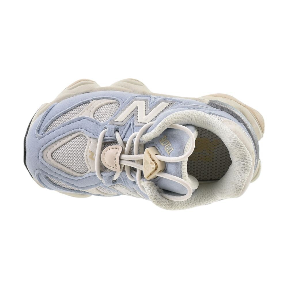 New Balance 9060 Toddlers' Shoes Blue/Grey i9060-8ip thumbnail 5