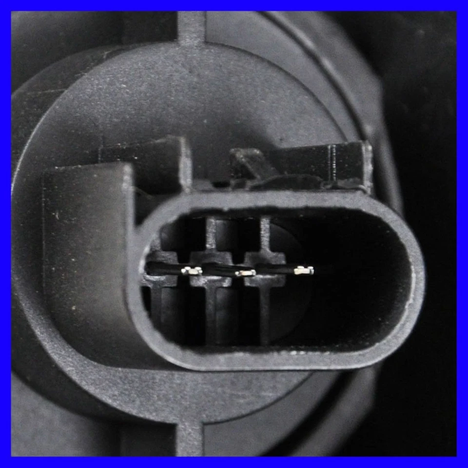 Headlight Assembly Set Fits 12-14 Chevrolet Captiva Sport 08-10 Saturn Vue - Image 4 of 4