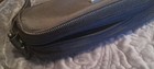 Protec violin/viola shoulder rest Bag w/ Carry Handle & Strap — photo 3
