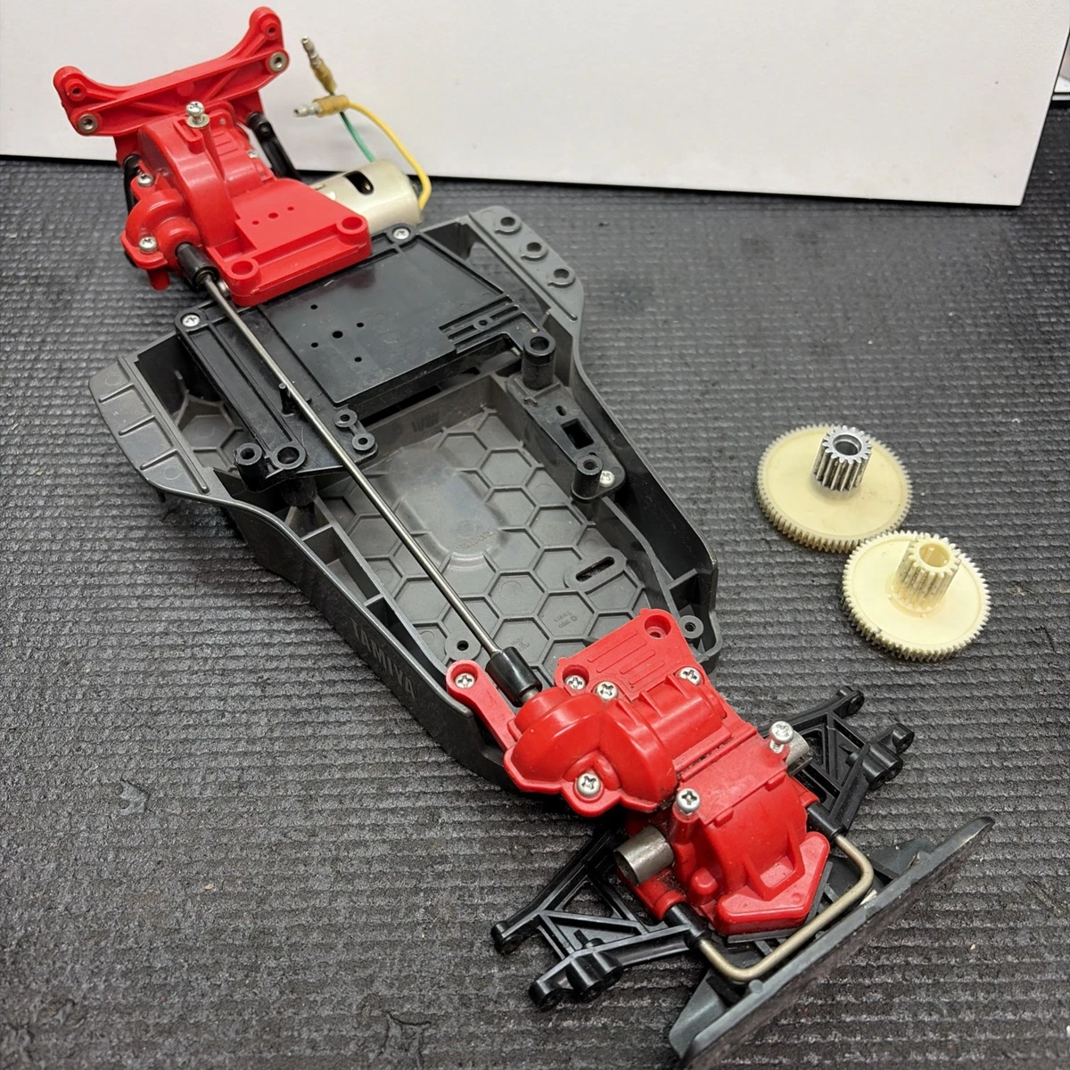 25+ tamiya ta02 for sale | Updated Oct 2026