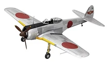 Fine Molds 1/48 Japanese Army Nakajima Ki-43 Hayabusa dimorphism Early Type / L