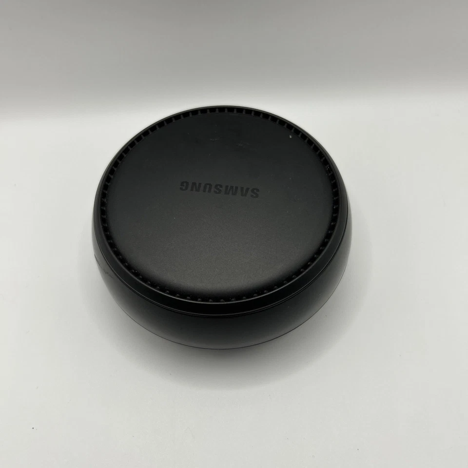 Estación DeX conmutación perfecta experiencia de escritorio USB 2.0 negra Samsung EE-MG950 Foto 3 de 4