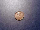 Nice VG/Fine 1913-S Lincoln Cent