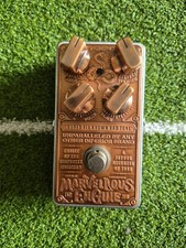 Snake Oil Marvellous Engine Analog Overdrive ...