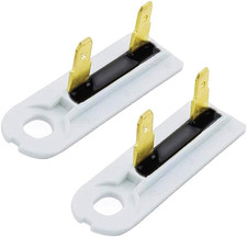 3392519 Dryer Thermal Fuse 2 Pack ,Replacement Part for Whirl-Pool  KM Dryers,R