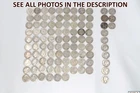 NobleSpirit Excellent $10 FV Silver Dime, Mercury & Roosevelt Mixed Lot