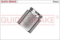 Quick Brake Kolben, Bremssattel 185313K FüR Mazda