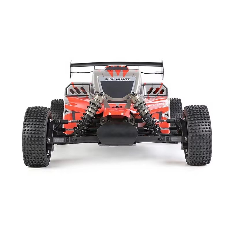 Rovan V5 SLT (🔥32cc) 1/5 scale 4WD RC Buggy Losi 5T 5B Compatible | eBay