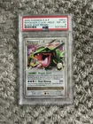 Pokémon TCG Rayquaza DP47 Black Star Promo LV.X 2009 PSA 8 NM-MT LOW POP 142
