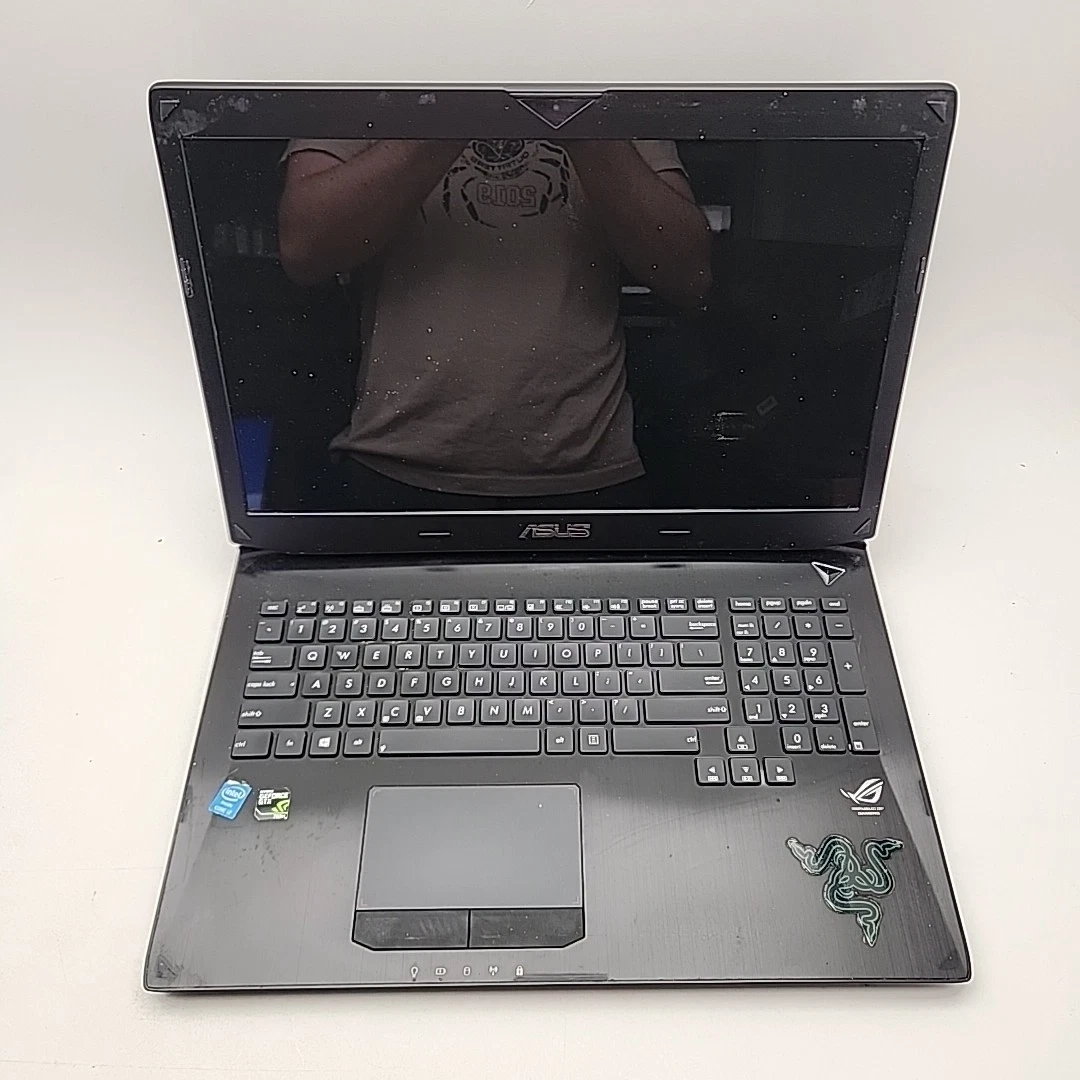 ASUS Intel Core i7 4th Gen. 8 GB RAM PC Laptops & Netbooks for