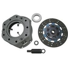 Tractor Clutch Kit w/ 10 Spline 9inch Disc Fits Ford Tractors 2N, NAA, 8N, 9N
