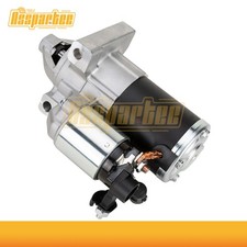 12724245 12740952 Starter For Chevy GMC Savana Cadillac Escalade Remanufactured