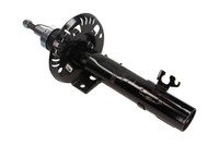 2X StoßDäMpfer Maxgear 11-0436 FüR Vw Polo 5 6R1 6C1 602 604 612 614 Tsi Tdi 16V