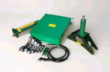 Greenlee #880 1/2 to 2-inch One-Shot Hydraulic Pipe Bender * Free Local Pickup *