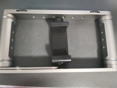 Dazzne SMartphone Video Rig Camera Mount Silver