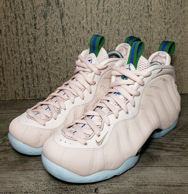 Nike Air Foamposite One Particle Beige AA3963-200 â Newly Jordans