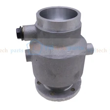 Inlet Valve Unloader Valve 39840418 Fits for Ingersoll Rand Air Compressor