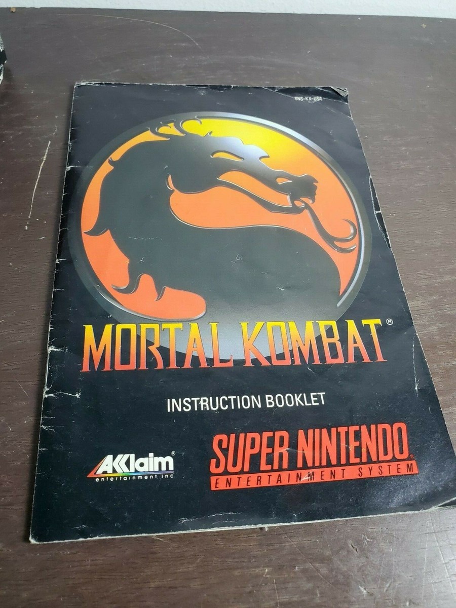 Mortal Kombat トレーディングカード 、ボックス 1995 Skybox - Mortal Kombat Trading Cards - Sports