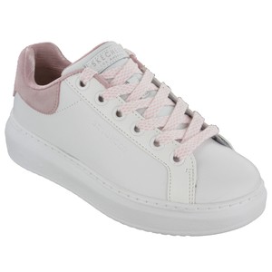 Skechers Donna Scarpe Sportive con Zeppa High Street - a Pallini Linea 73700 | eBay