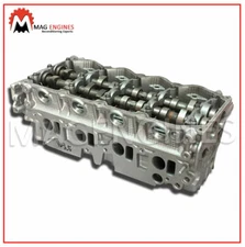 CYLINDER HEAD NISSAN YD25 DTI FOR D22 NAVARA KING CAB BASSARA & FRONTIER 2000-06
