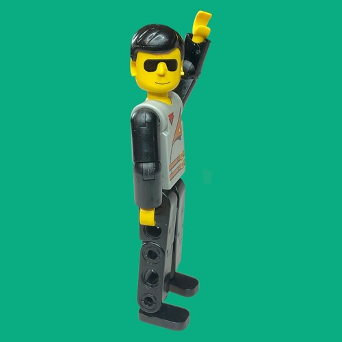 LEGO Technic Técnica Figuras y Accesorios SELECCIONAR #L7-FR - Imagen 40 de 44