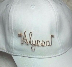 golf cap name