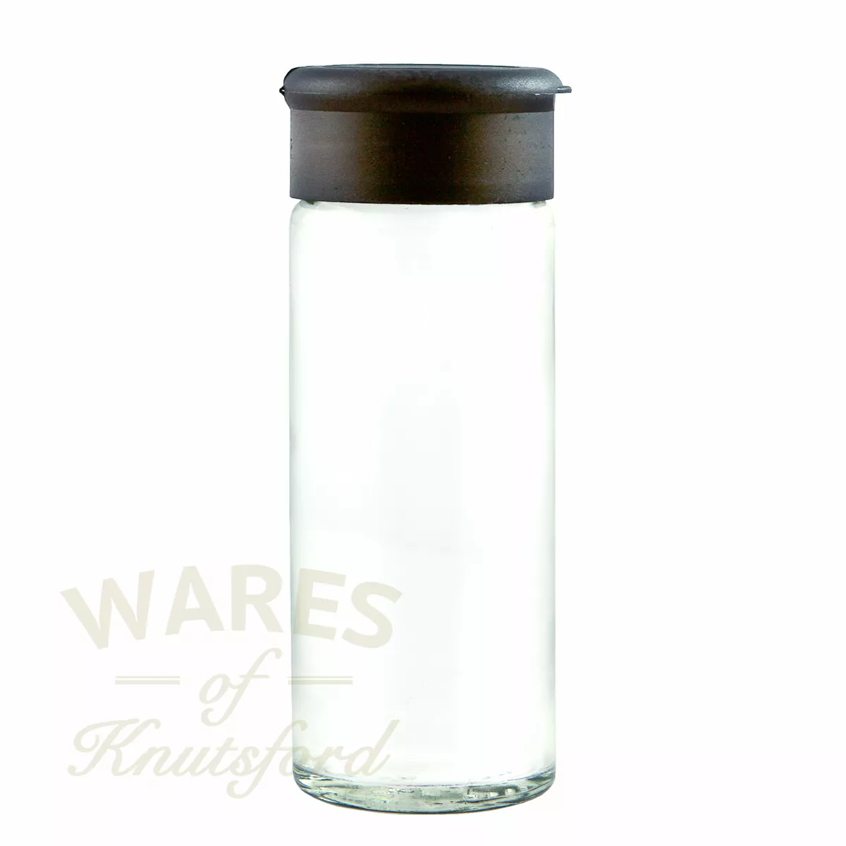 Buy 100ml Glass Spice Jars With Flip Top Cap/shaker Bottle from