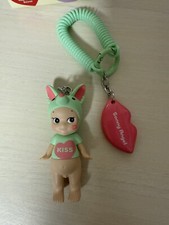 ‼️Authentic FENNEC Fox‼️ SONNY ANGEL  Kiss Kiss Series Mini Figure Charm