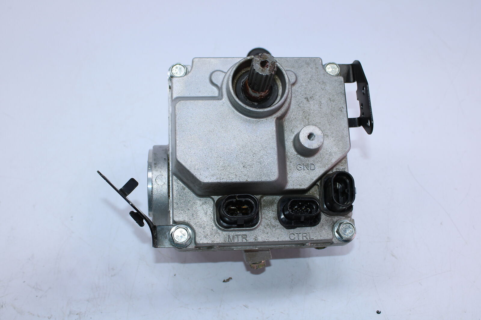 Can-Am Spyder RS RT St Power Steering Module 709401061 OEM CanAm  