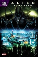 Alien: Paradiso #2 (2025) (New) Choice of Covers