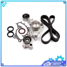 Timing Belt Kit Water Pump FOR Toyota Sienna Camry 3.0L V6 94-04 DOHC