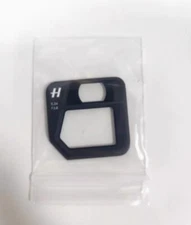 1x Original Gimbal Camera Lens Frame & Lens Glass Bezel For DJI Mavic 3 / 3 Cine