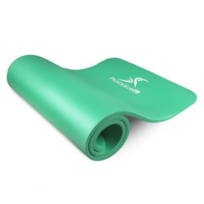 ProsourceFit Extra Thick Yoga and High Density Exercise Mat DAMAGED BOX