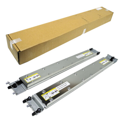 HP P04042-001 Rack Rails Kit 2U for Primera 600 Storage 870033-001 New Origin...