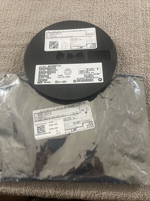 onsemi BAV99WT1G DIODE ARRAY GP 100V 215MA SC70-3 QTY 3000 Pieces