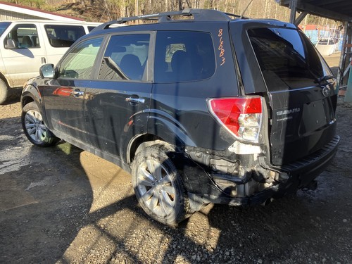 12 SUBARU FORESTER Windshield Glass Heated - Picture 10 of 24