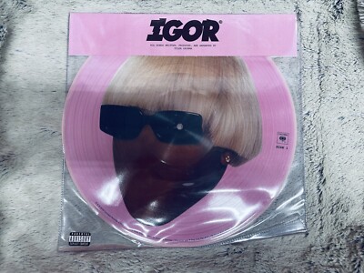 新品 Frank ocean Tyler the creator CD 2点 Frank ocean Tyler the creator CD 2点セット Frank ocean Tyler
