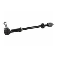 Vaico - V10-7215 - Spurstangenkopf - Passt FüR Volkswagen 702419803D