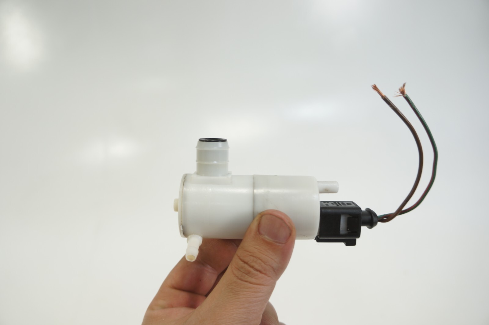 Oem Bentley Continental GT GTC Flying Spur Windshield Washer Cleaning Pump