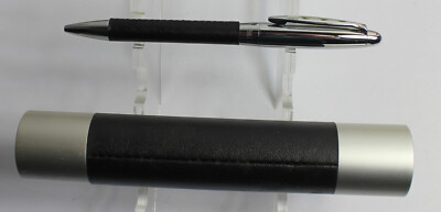 Cerutti 1881 - Ballpoint Pen in Gift Box, Promotional Ballpoint Pen, Kuli, Kuli (S54)