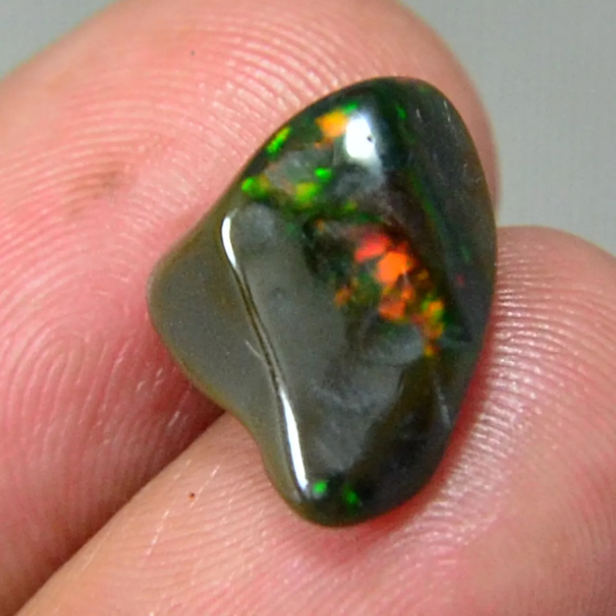 Value of shop black opal