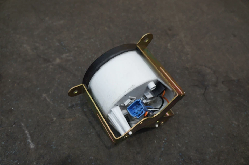 RPM Tachometer Gauge OEM 04763851 Dodge Viper 1992-96 - Image 3 of 4